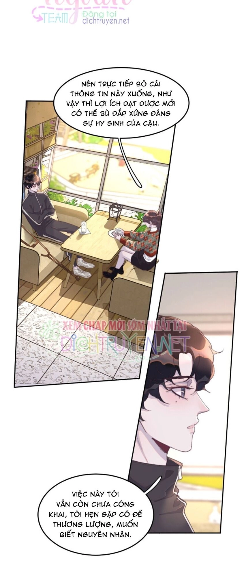 Nghe Nói Tôi Rất Nghèo Chapter 31 - 10