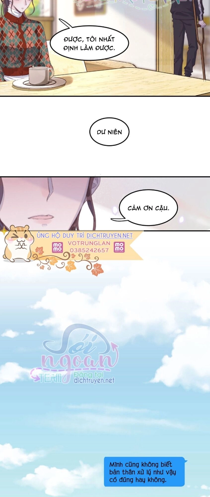 Nghe Nói Tôi Rất Nghèo Chapter 31 - 18