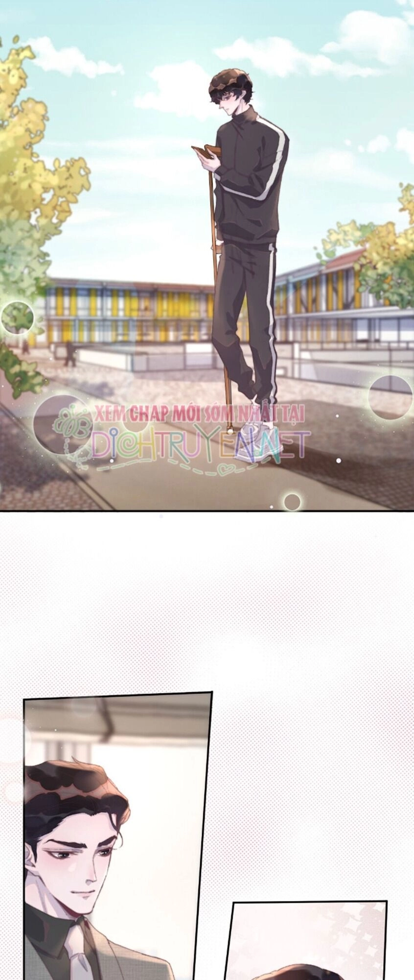 Nghe Nói Tôi Rất Nghèo Chapter 31 - 19