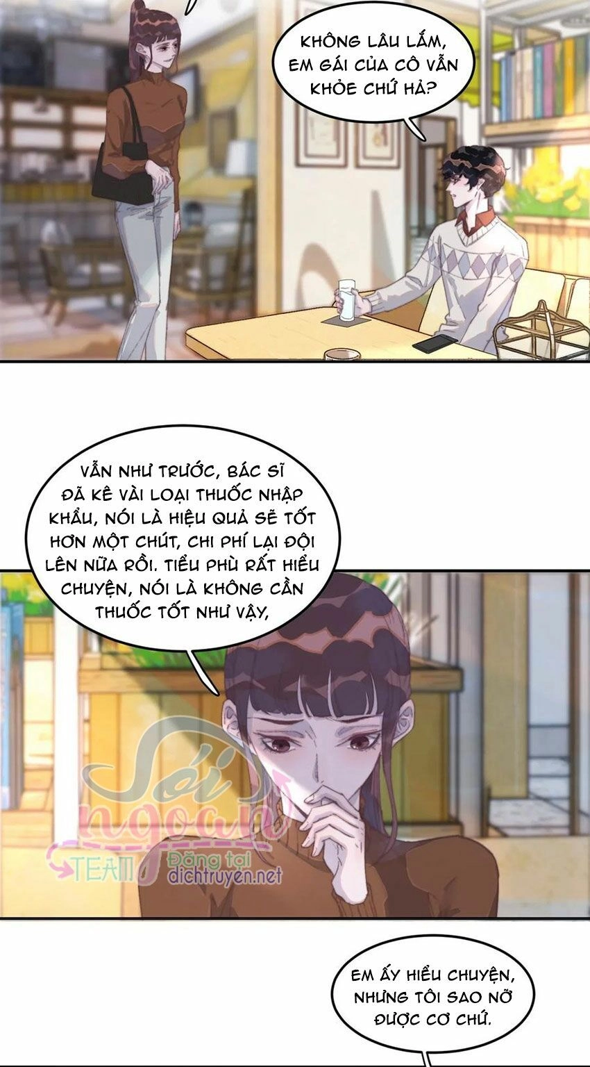 Nghe Nói Tôi Rất Nghèo Chapter 34 - 3