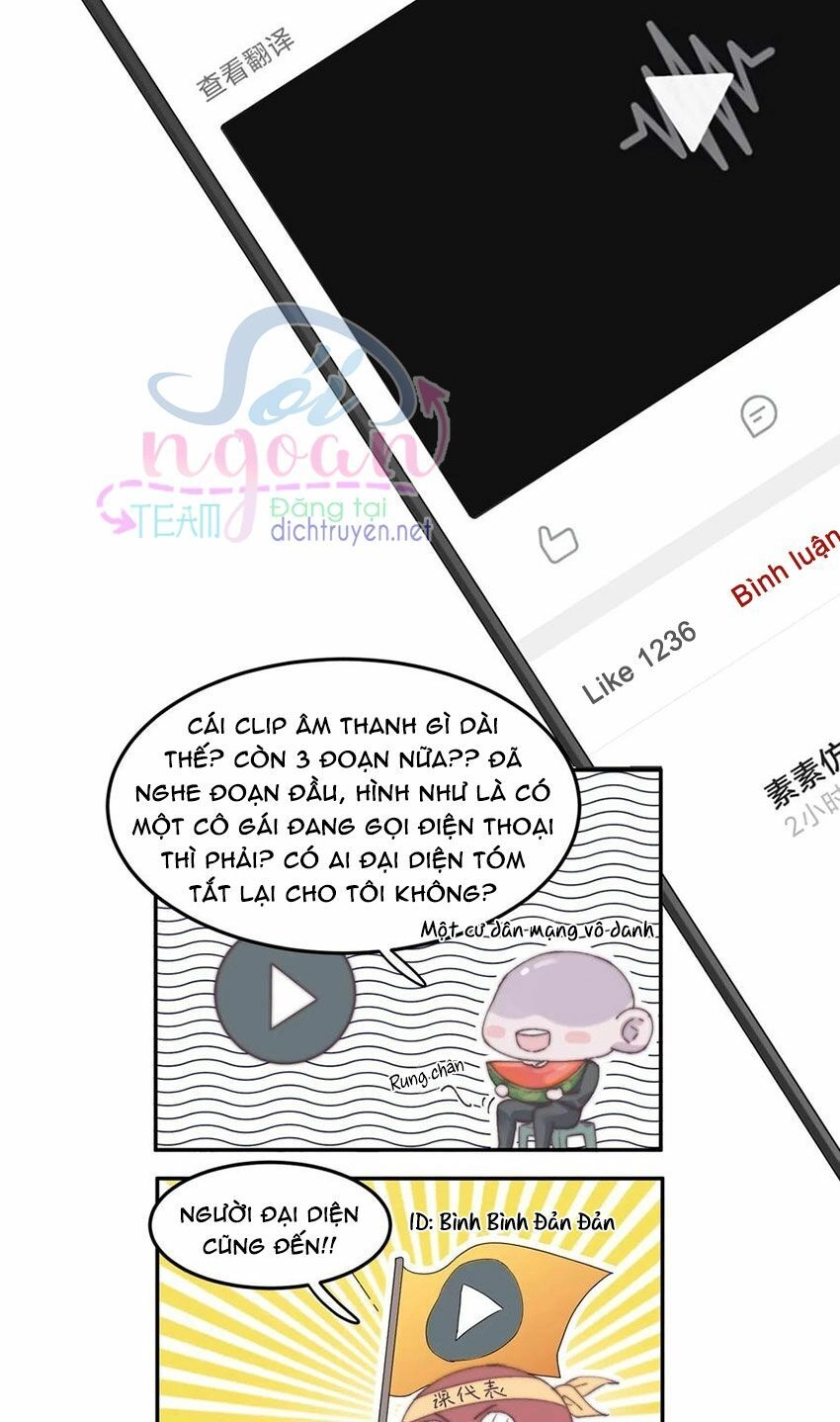 Nghe Nói Tôi Rất Nghèo Chapter 34 - 9