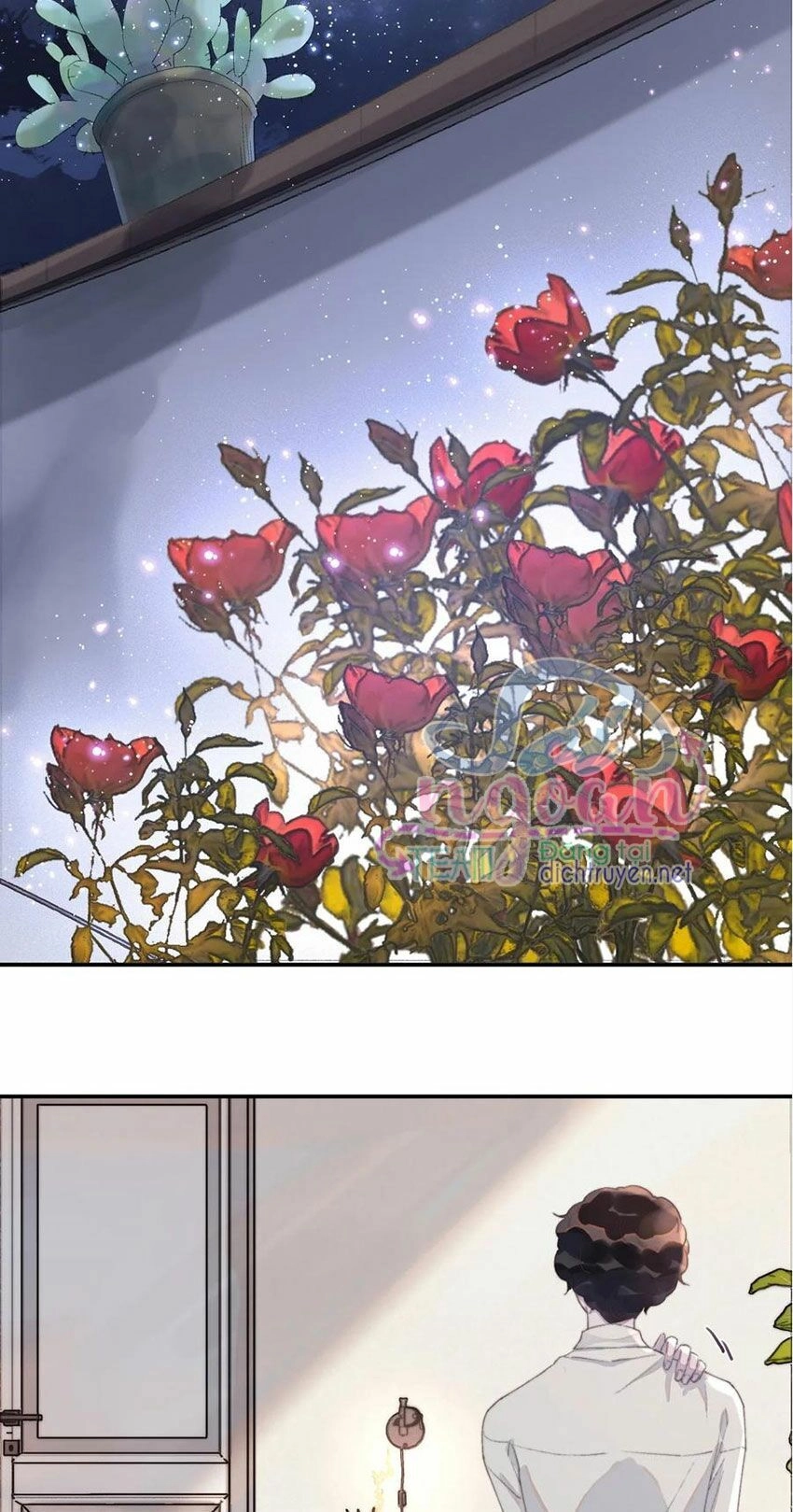 Nghe Nói Tôi Rất Nghèo Chapter 34 - 21