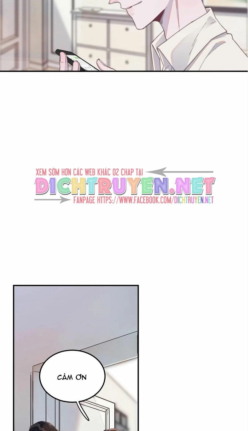 Nghe Nói Tôi Rất Nghèo Chapter 34 - 24