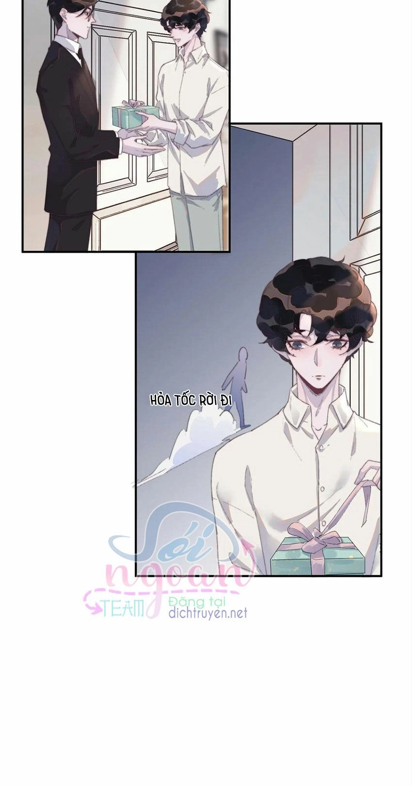 Nghe Nói Tôi Rất Nghèo Chapter 34 - 25