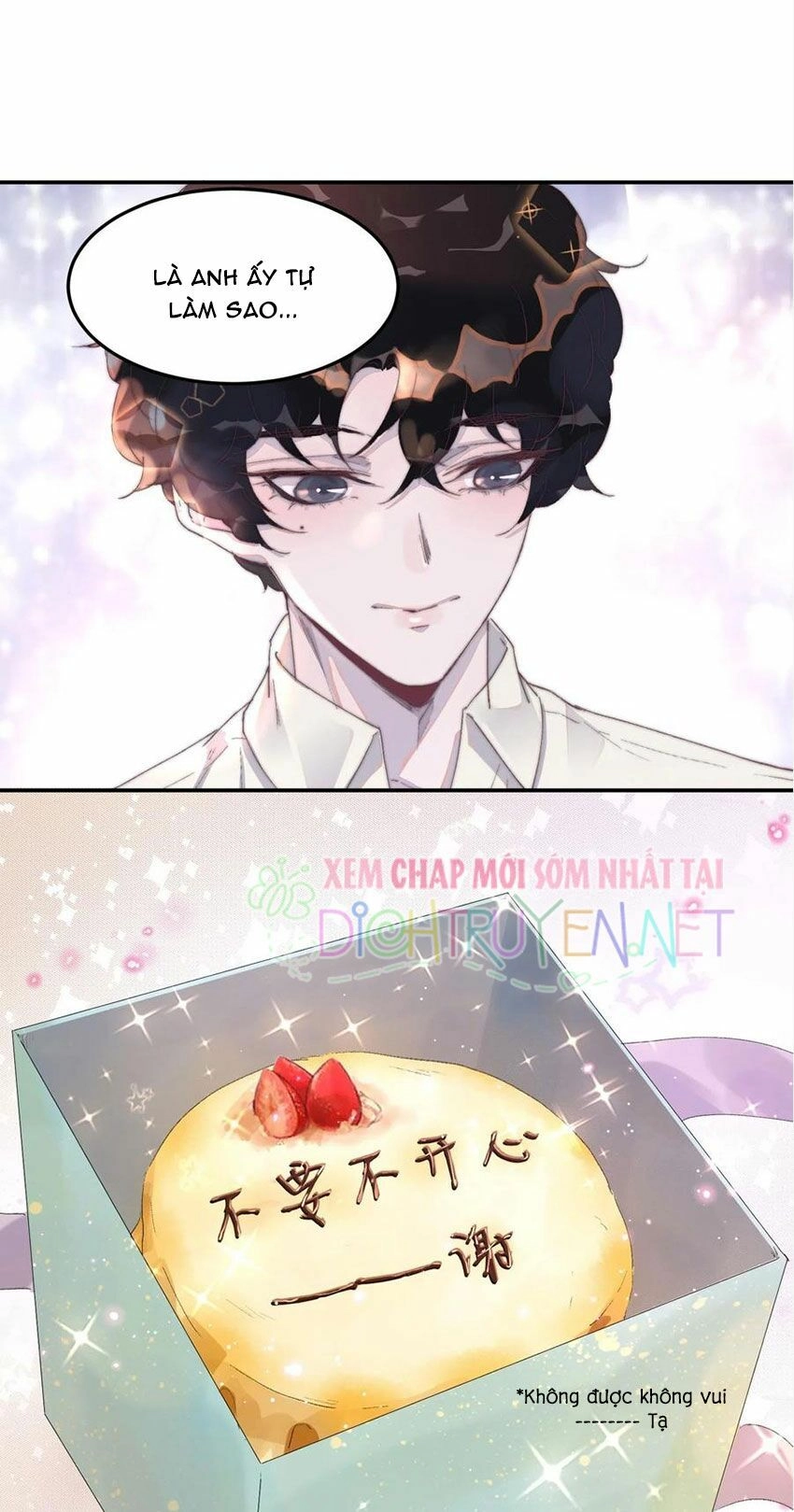 Nghe Nói Tôi Rất Nghèo Chapter 34 - 26