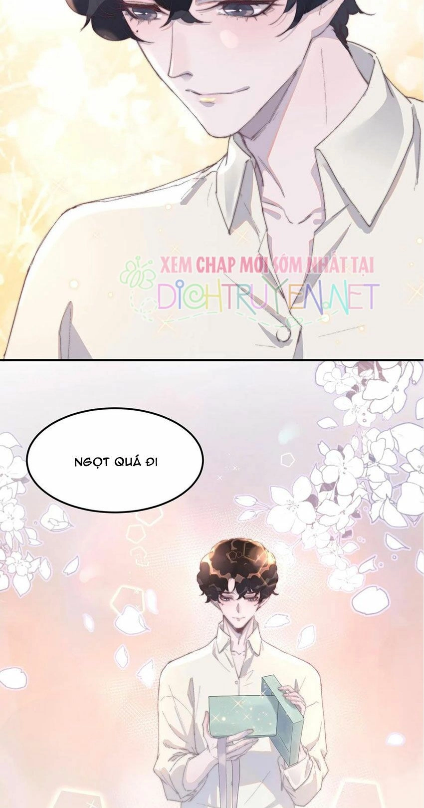 Nghe Nói Tôi Rất Nghèo Chapter 34 - 28
