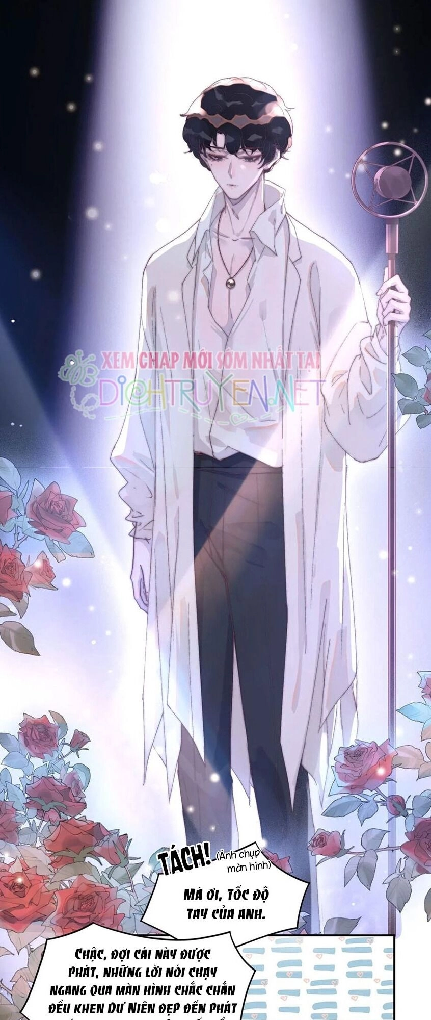 Nghe Nói Tôi Rất Nghèo Chapter 36 - 5