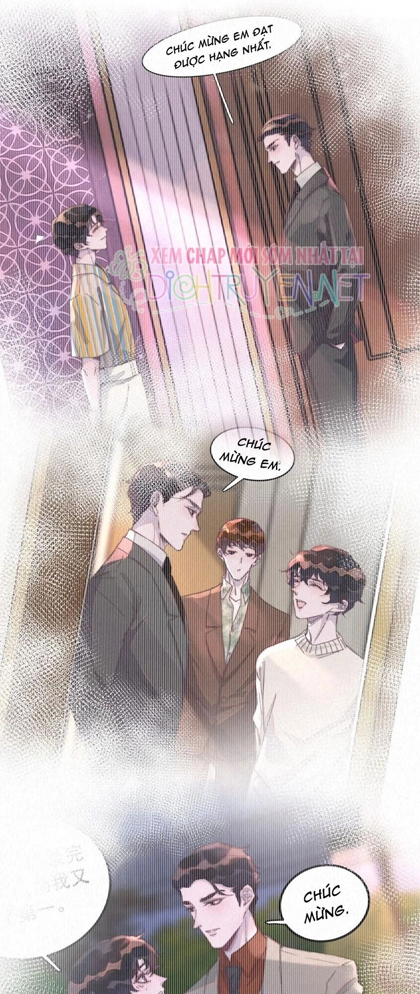 Nghe Nói Tôi Rất Nghèo Chapter 36 - 14