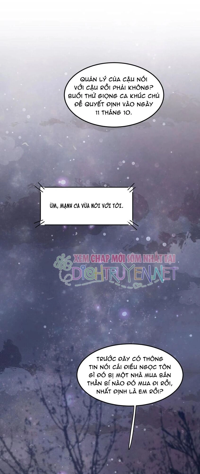 Nghe Nói Tôi Rất Nghèo Chapter 36 - 16