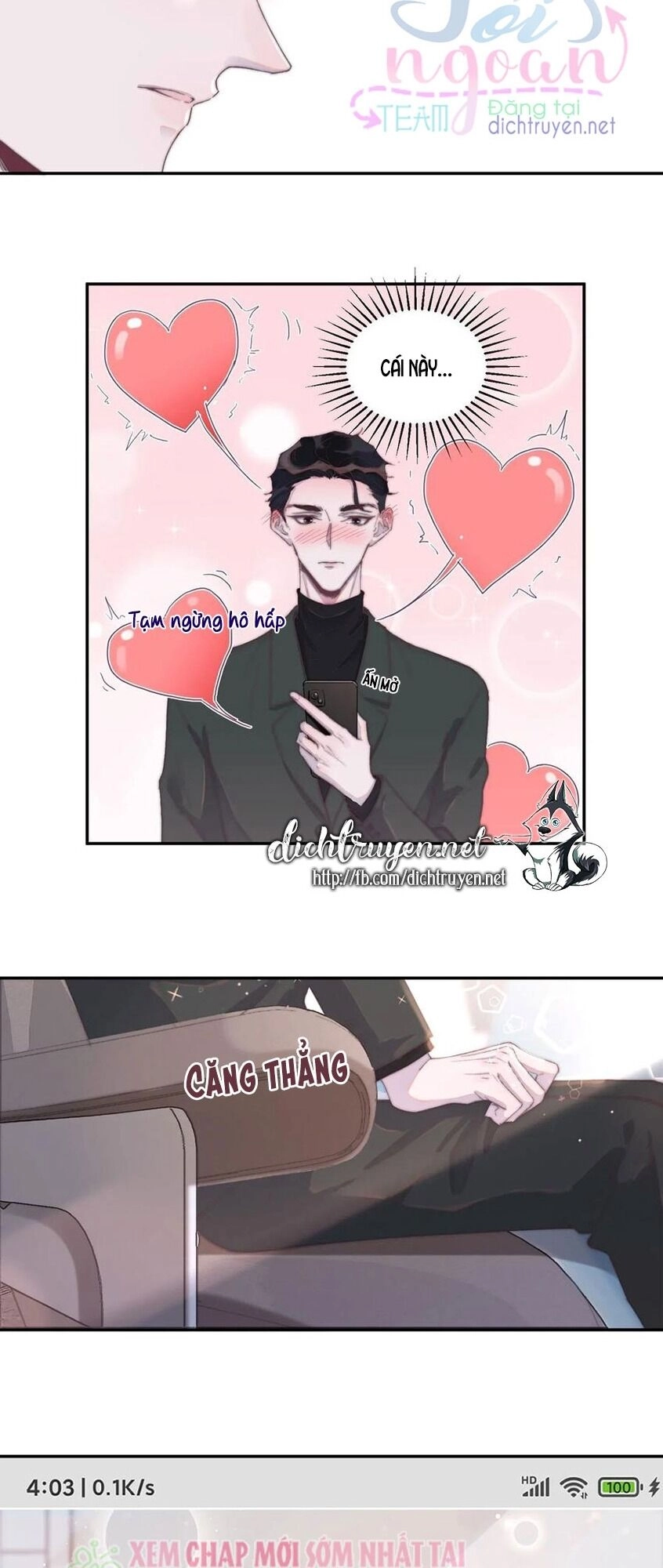 Nghe Nói Tôi Rất Nghèo Chapter 36 - 21