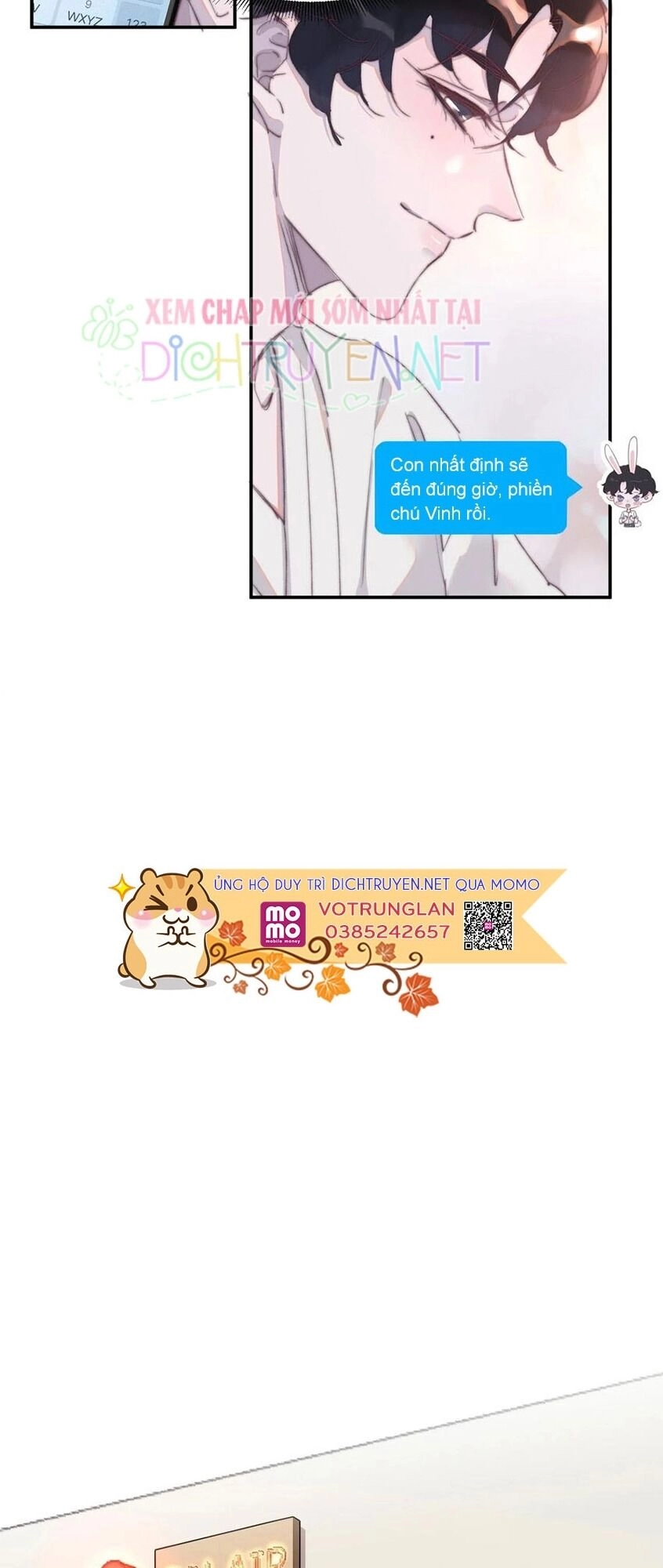 Nghe Nói Tôi Rất Nghèo Chapter 37 - 3