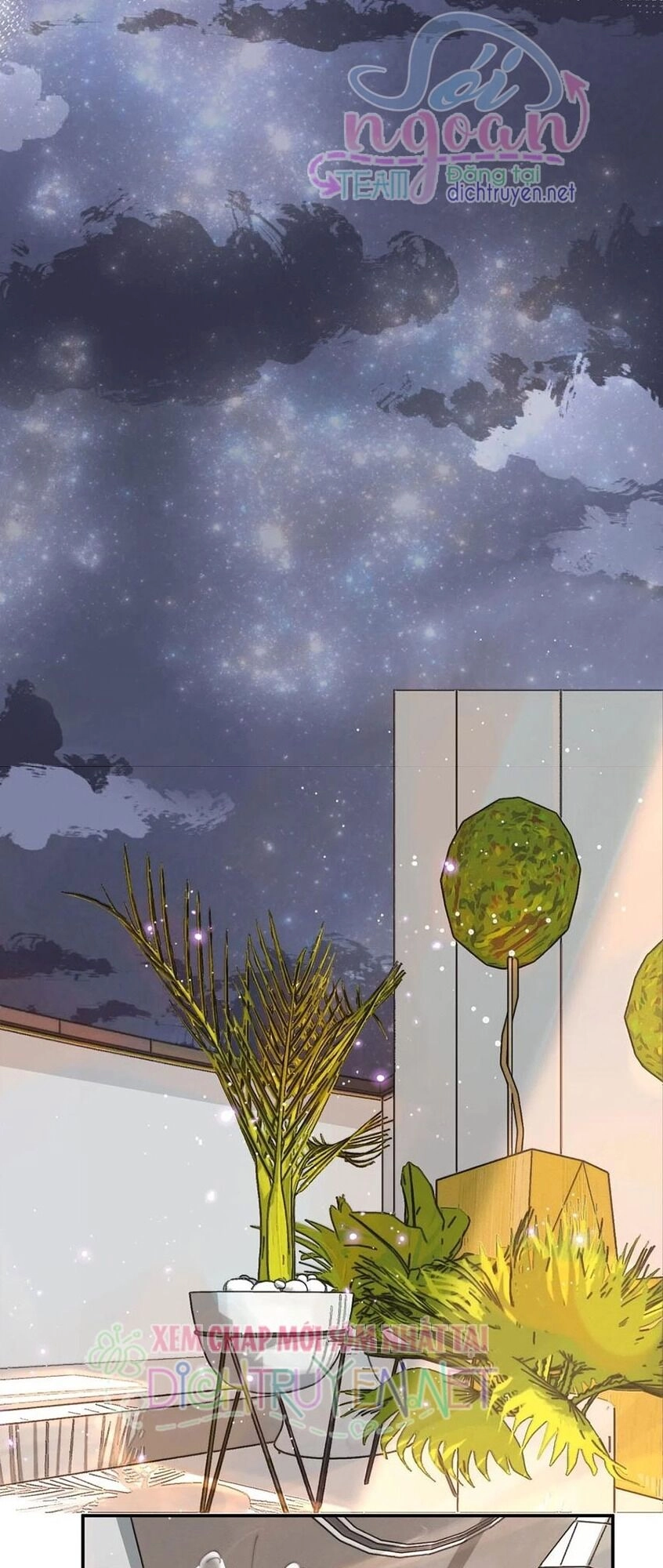 Nghe Nói Tôi Rất Nghèo Chapter 37 - 10