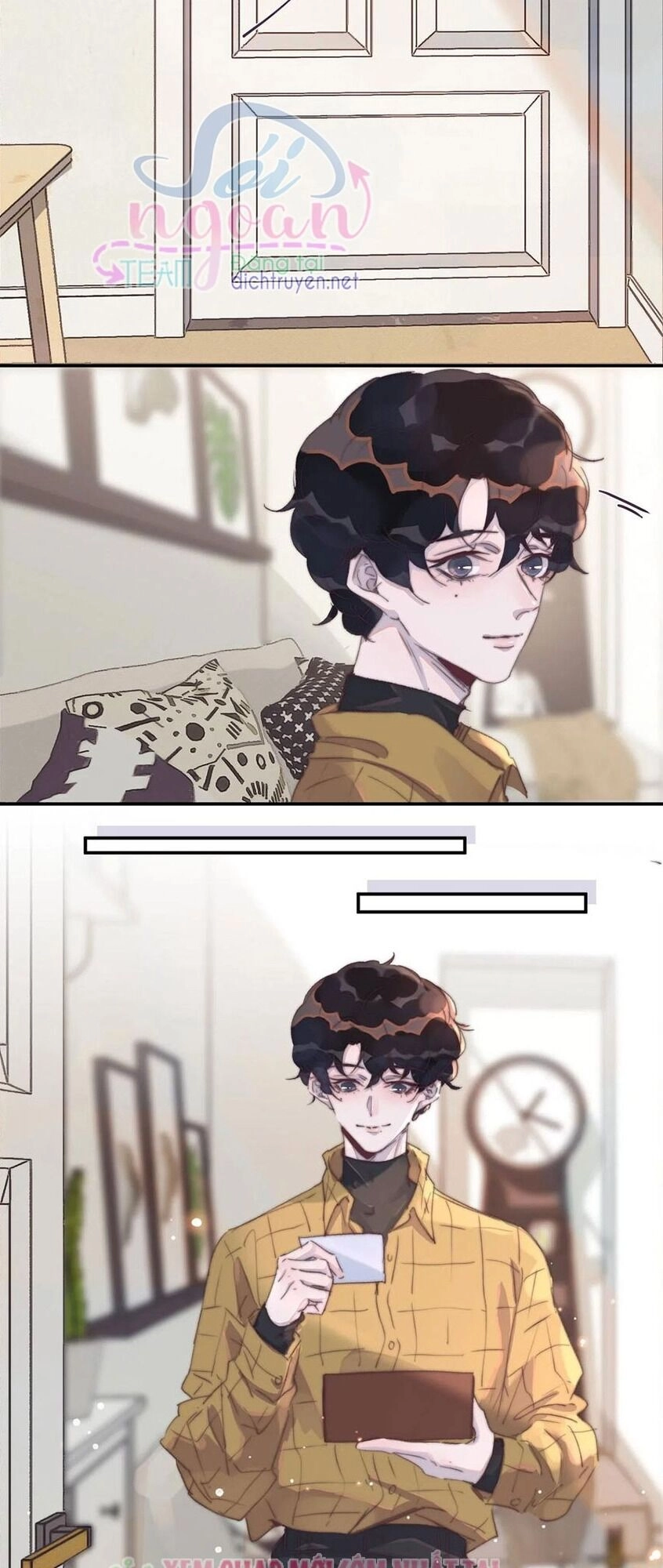 Nghe Nói Tôi Rất Nghèo Chapter 37 - 12