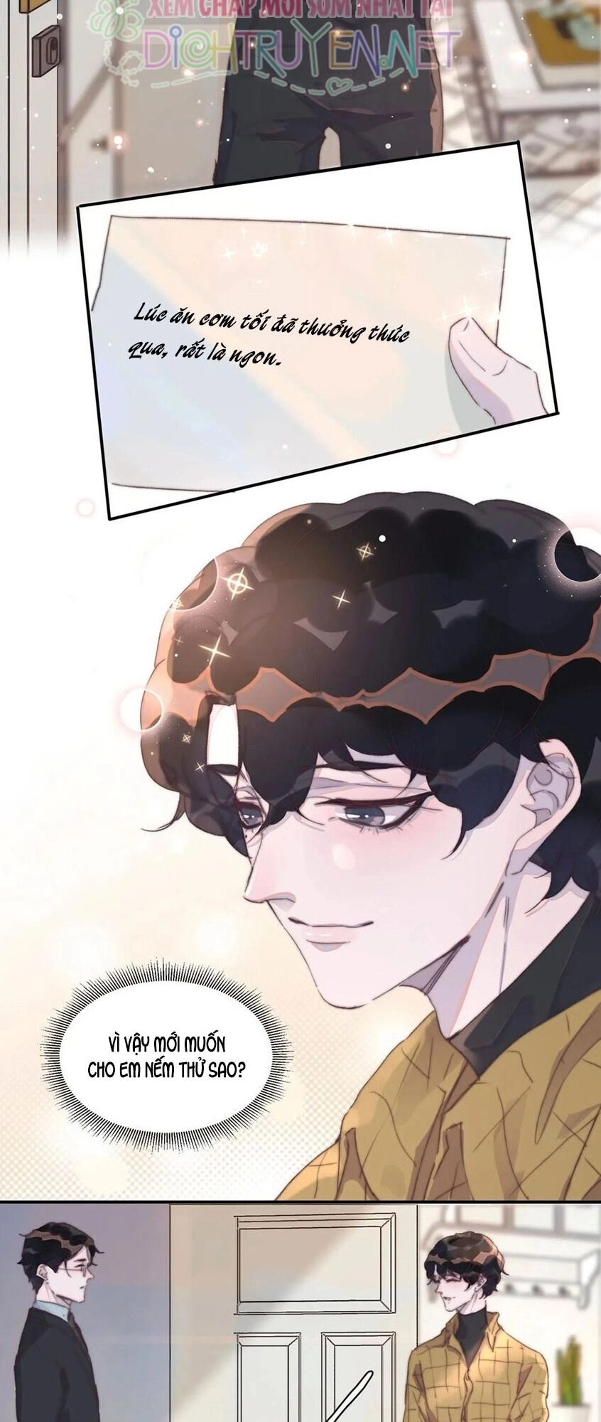 Nghe Nói Tôi Rất Nghèo Chapter 37 - 13