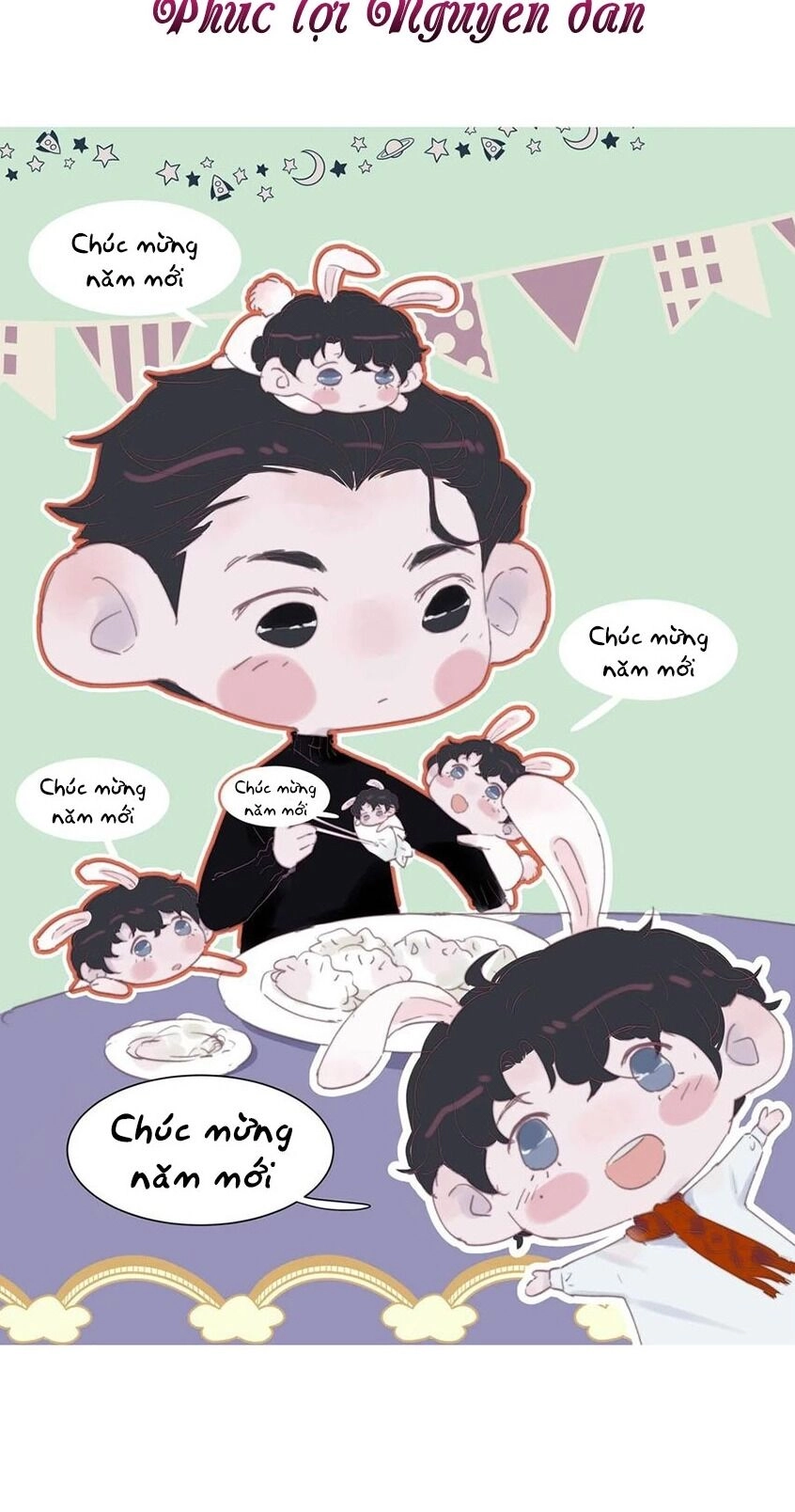 Nghe Nói Tôi Rất Nghèo Chapter 37 - 20