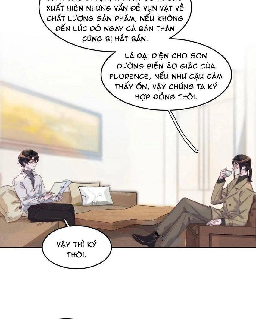 Nghe Nói Tôi Rất Nghèo Chapter 39 - 8
