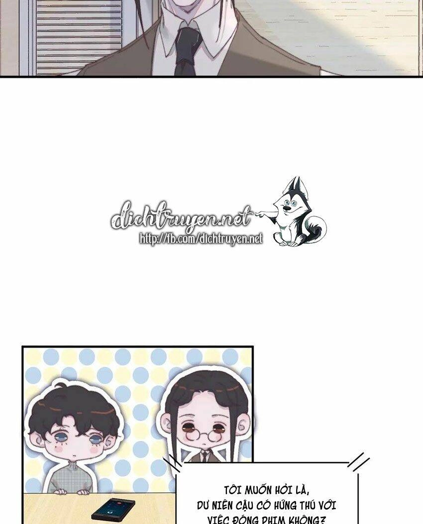 Nghe Nói Tôi Rất Nghèo Chapter 40 - 9