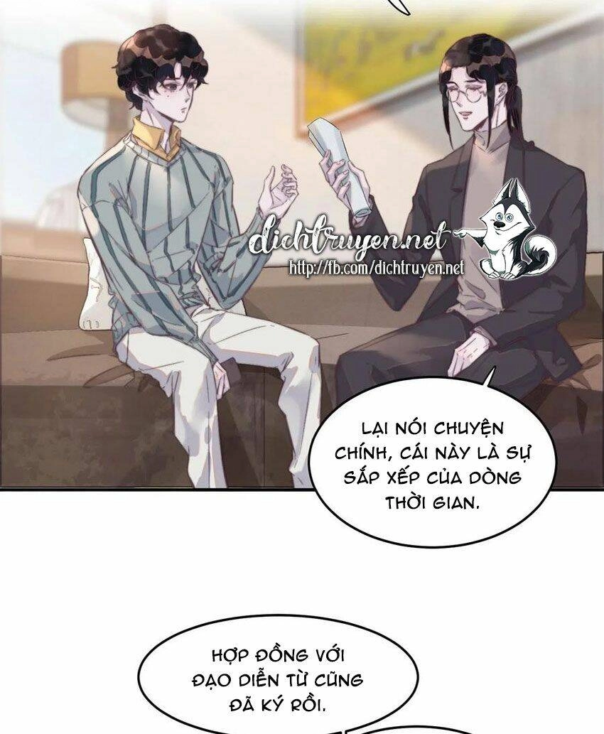 Nghe Nói Tôi Rất Nghèo Chapter 41 - 5