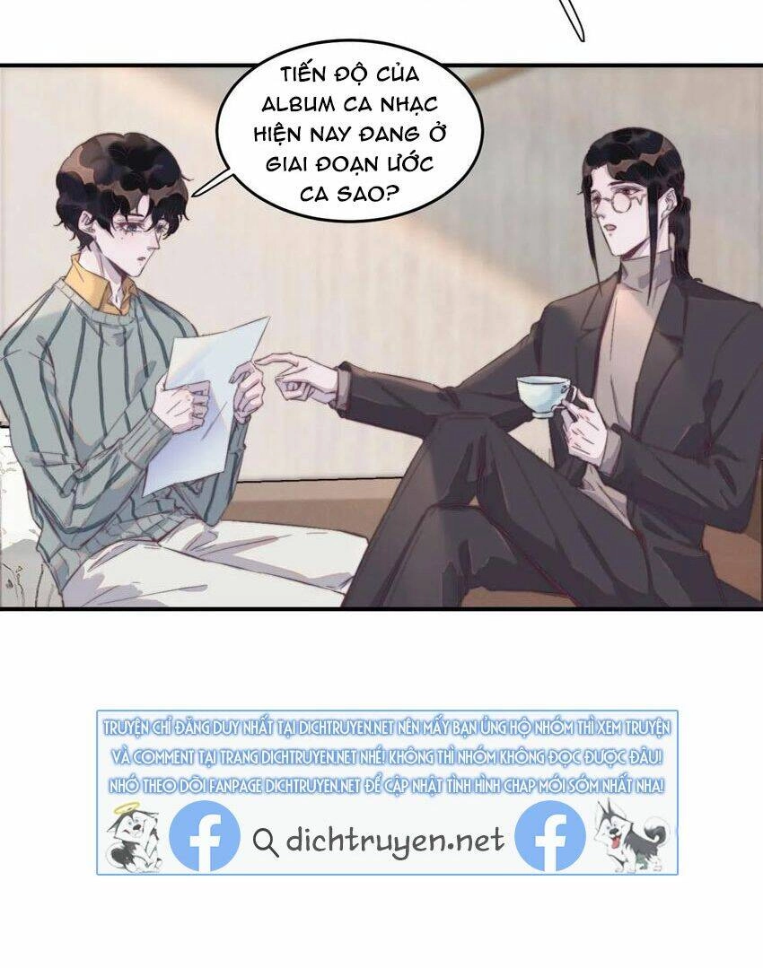 Nghe Nói Tôi Rất Nghèo Chapter 41 - 7