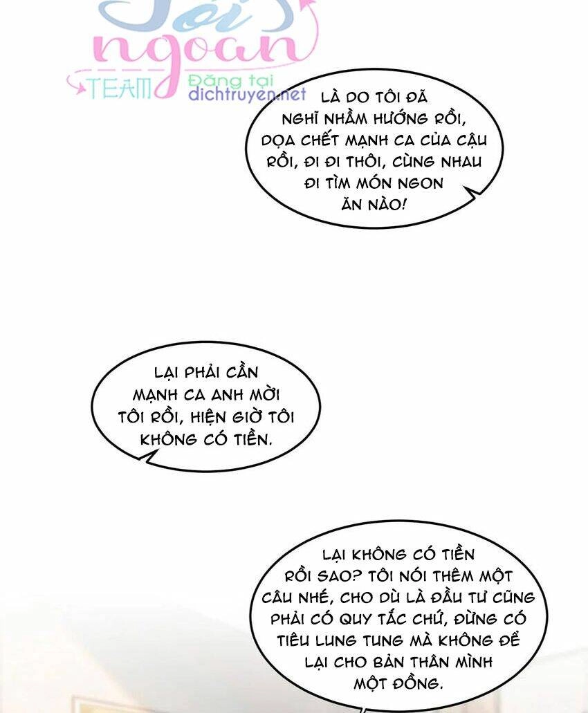 Nghe Nói Tôi Rất Nghèo Chapter 41 - 10