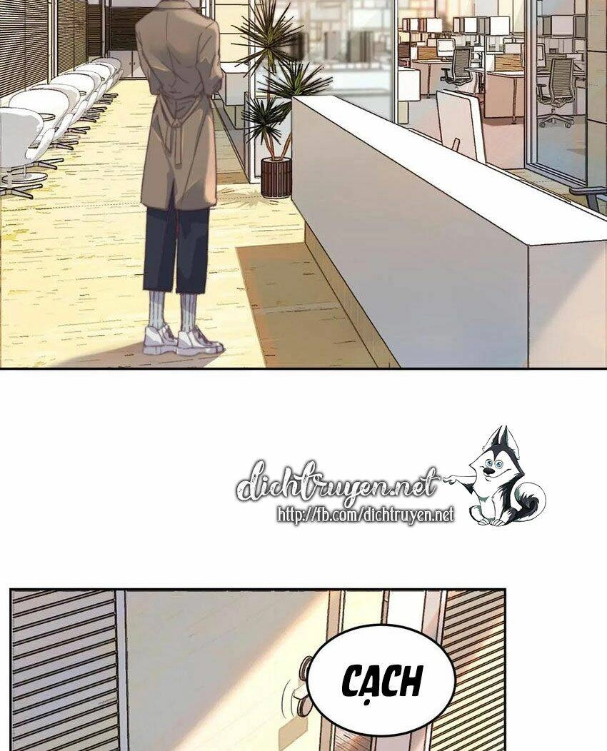 Nghe Nói Tôi Rất Nghèo Chapter 41 - 22