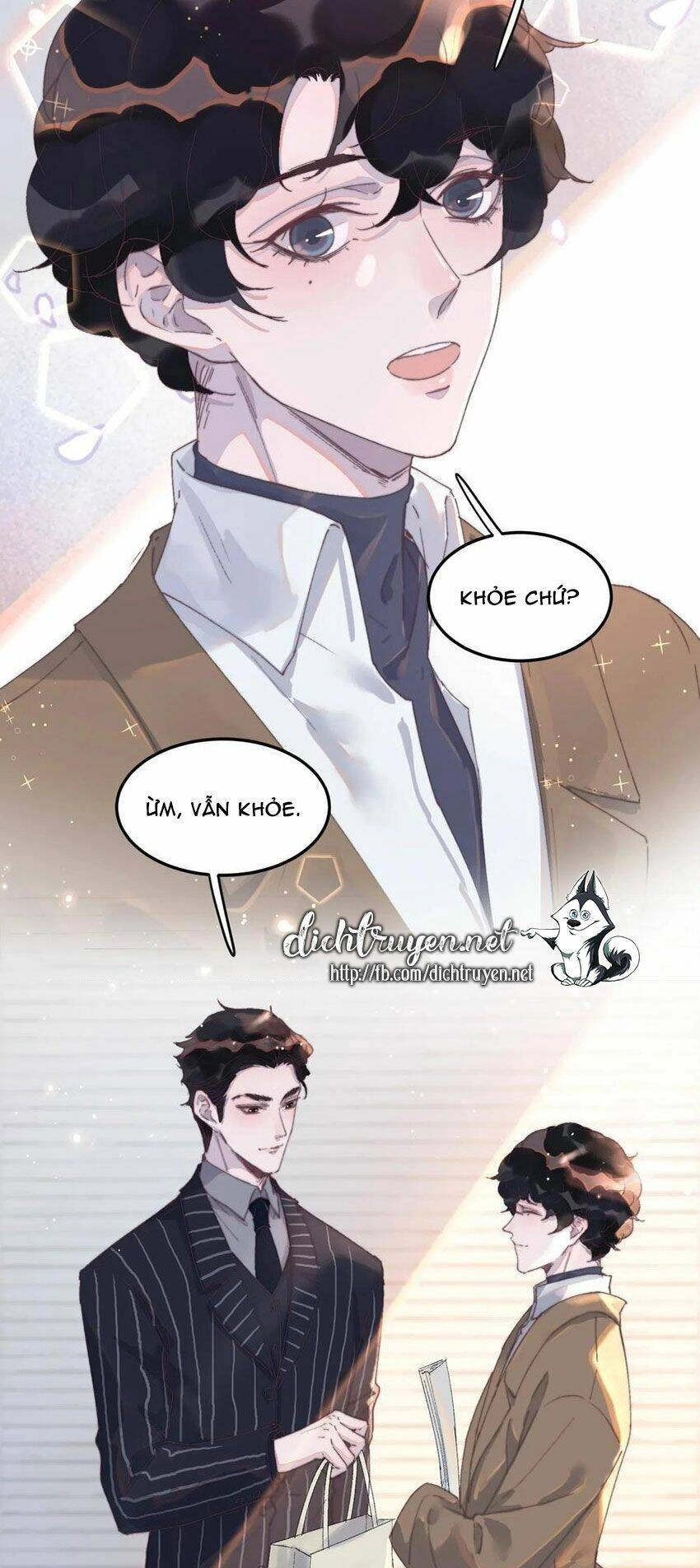 Nghe Nói Tôi Rất Nghèo Chapter 41 - 26