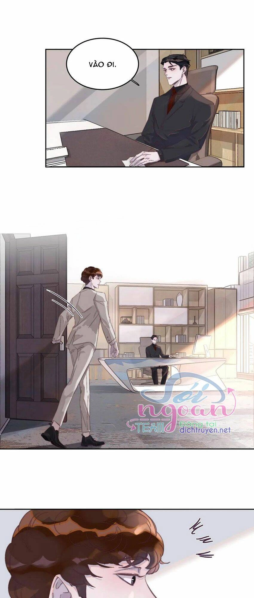 Nghe Nói Tôi Rất Nghèo Chapter 45 - 15