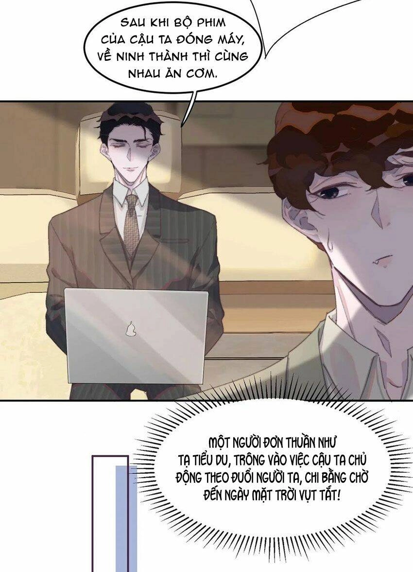 Nghe Nói Tôi Rất Nghèo Chapter 46 - 25