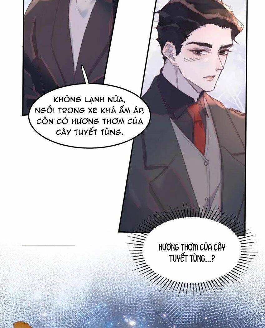 Nghe Nói Tôi Rất Nghèo Chapter 49 - 3