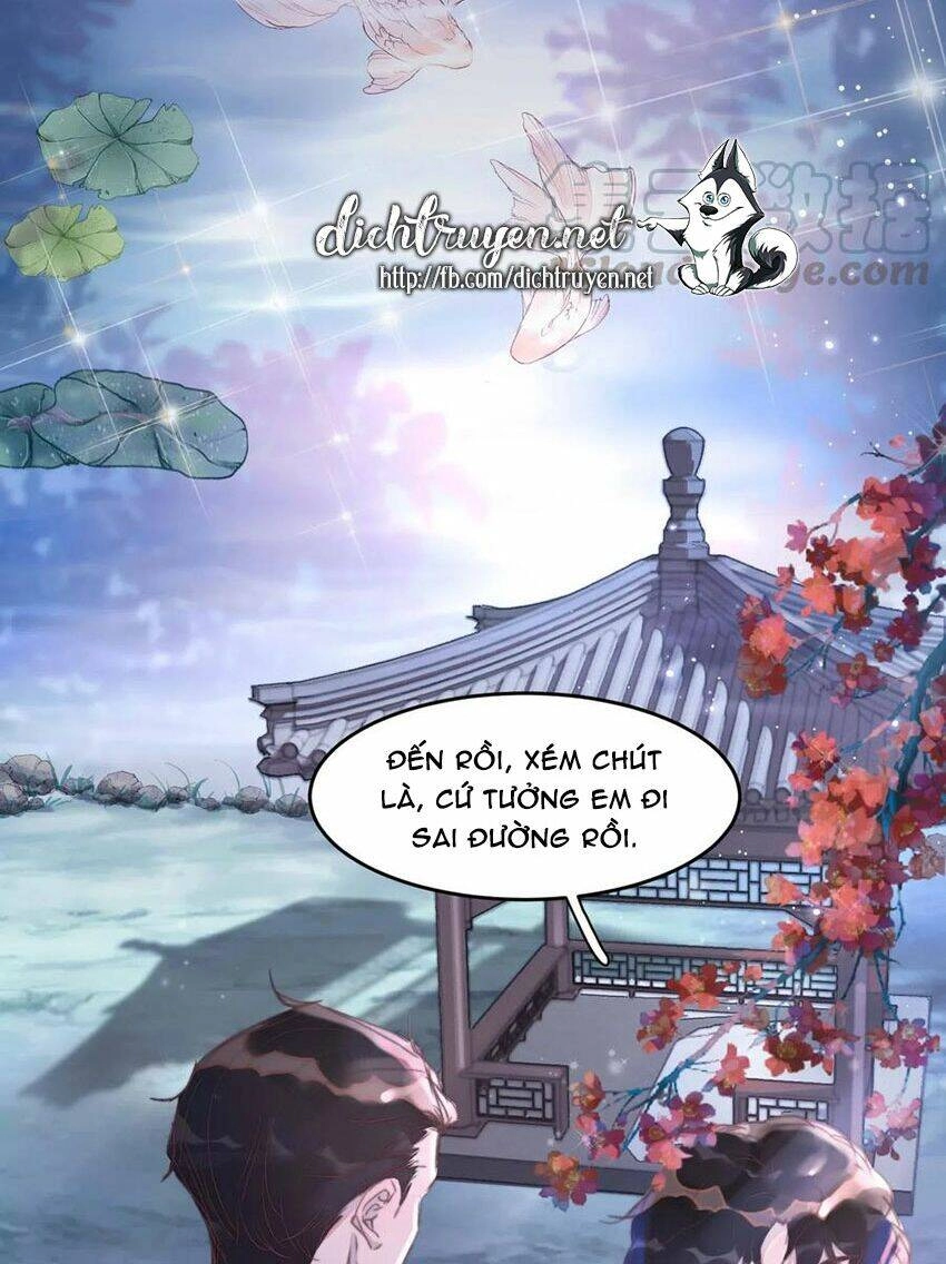 Nghe Nói Tôi Rất Nghèo Chapter 49 - 26