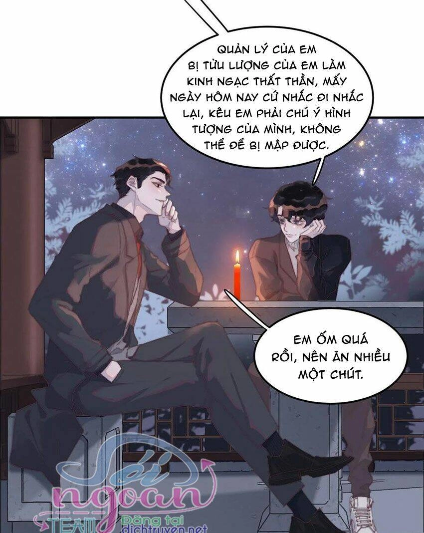 Nghe Nói Tôi Rất Nghèo Chapter 49 - 35