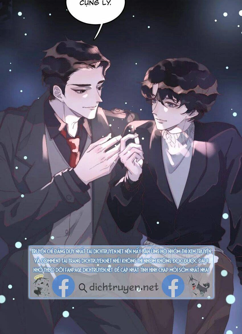 Nghe Nói Tôi Rất Nghèo Chapter 49 - 40