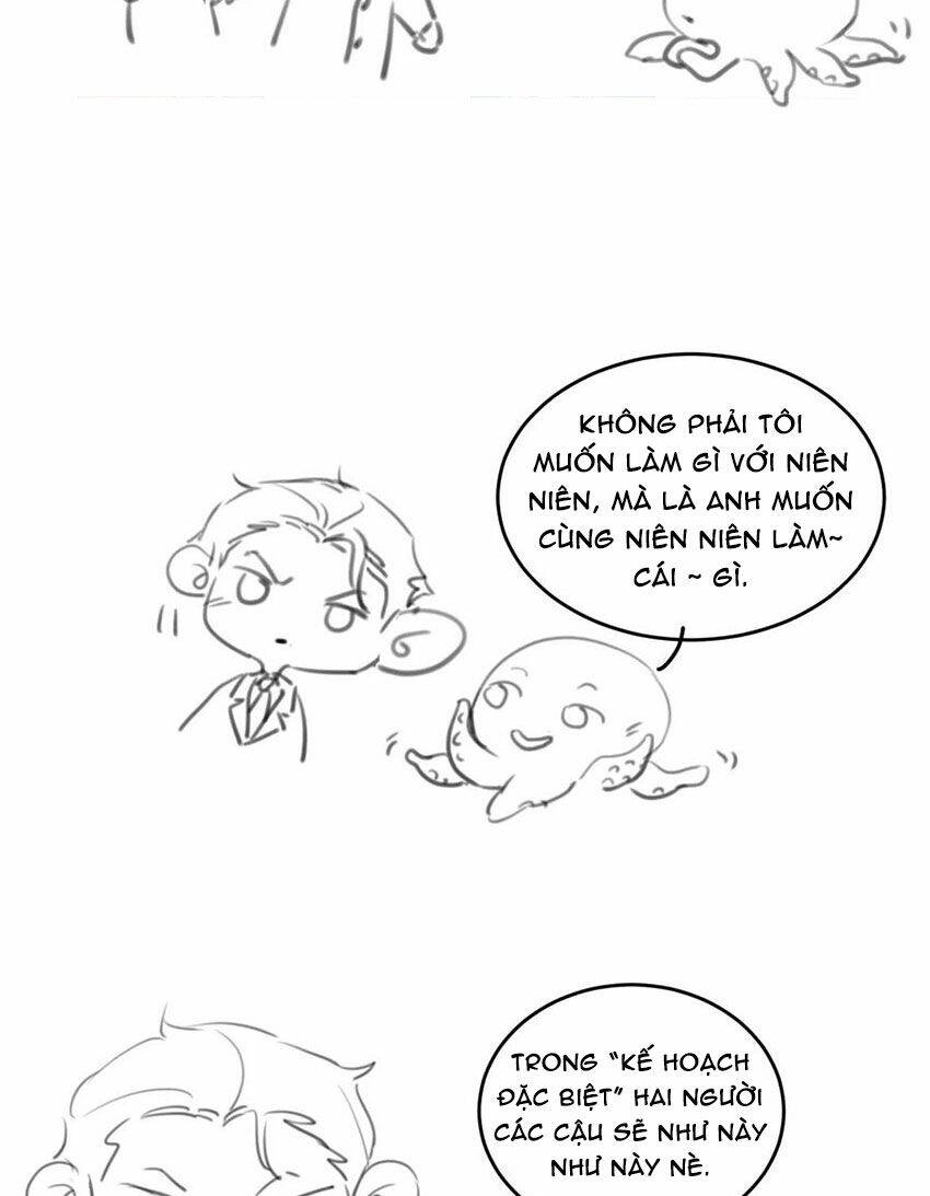 Nghe Nói Tôi Rất Nghèo Chapter 49 - 43