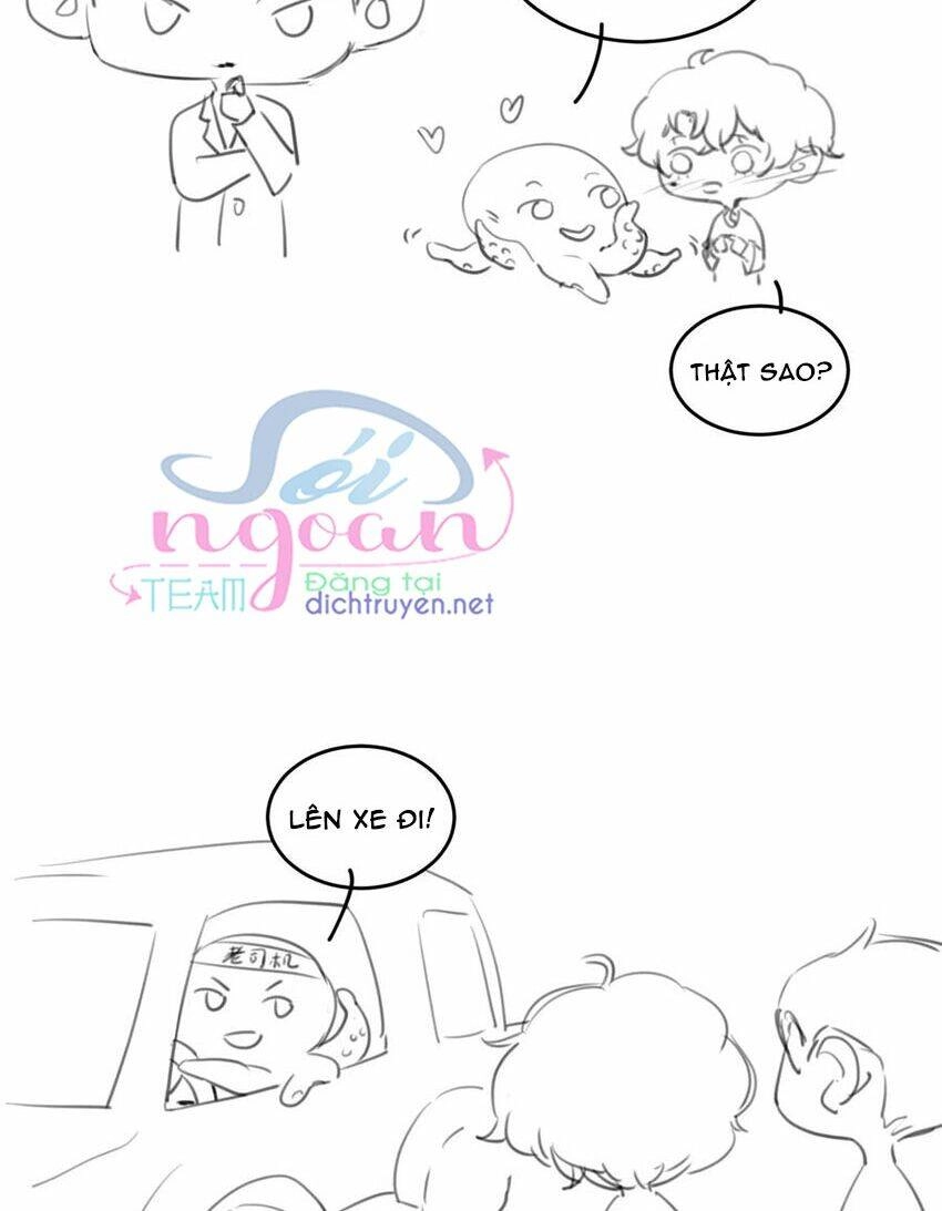 Nghe Nói Tôi Rất Nghèo Chapter 49 - 44