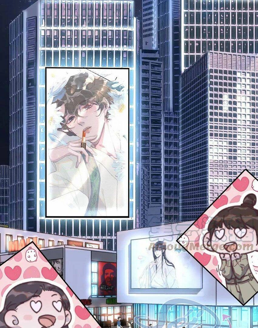 Nghe Nói Tôi Rất Nghèo Chapter 50 - 3