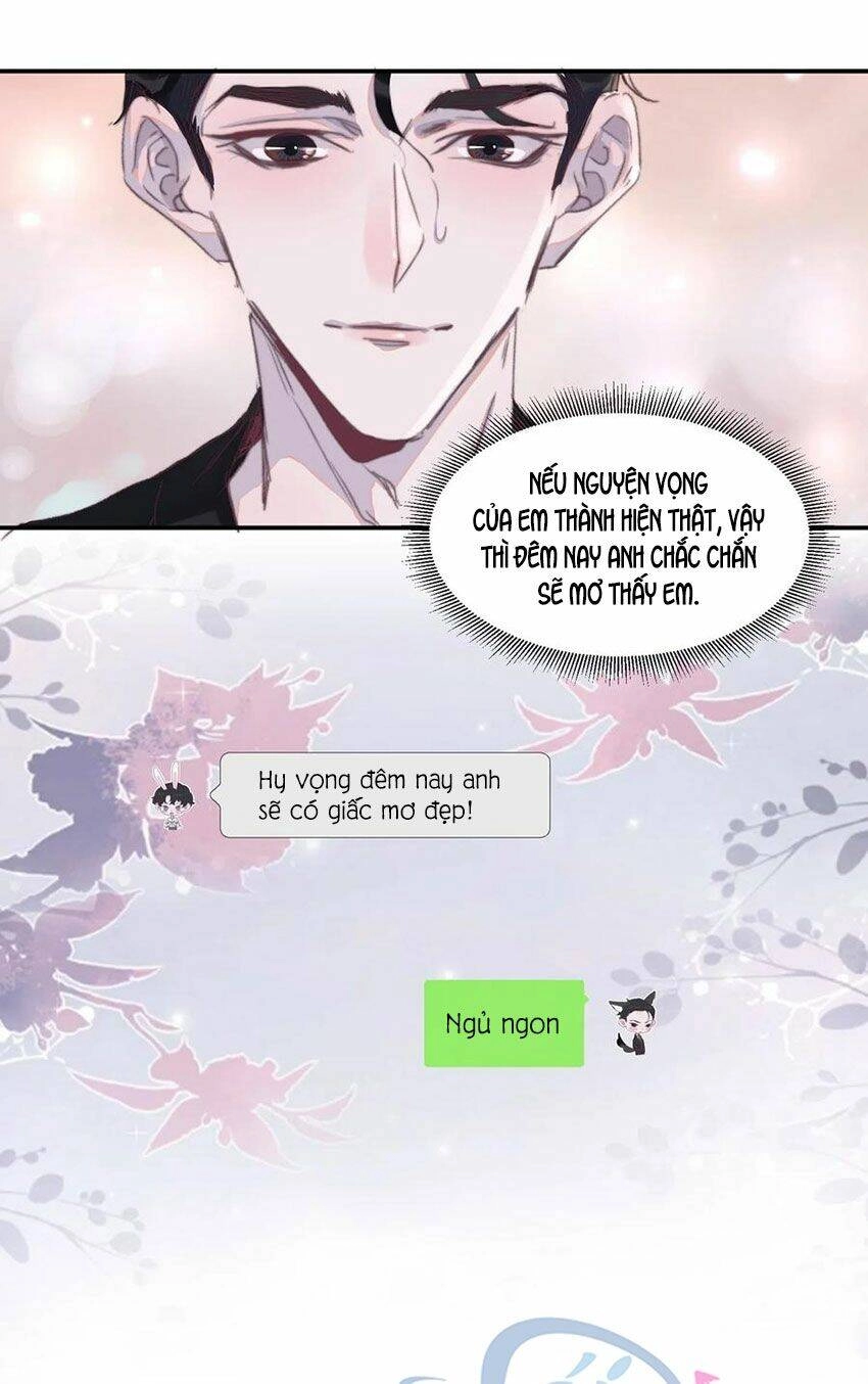 Nghe Nói Tôi Rất Nghèo Chapter 50 - 11