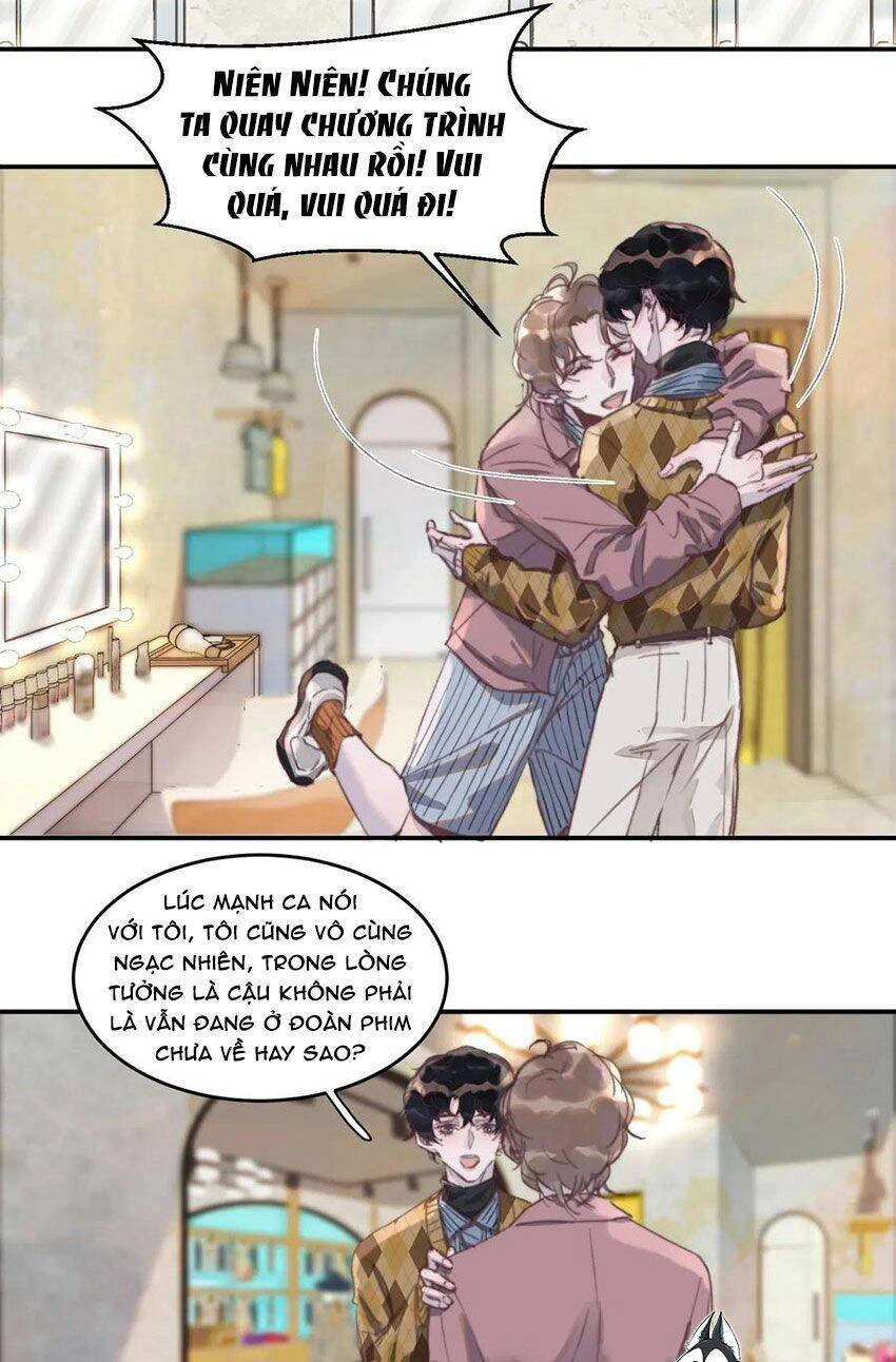 Nghe Nói Tôi Rất Nghèo Chapter 50 - 13