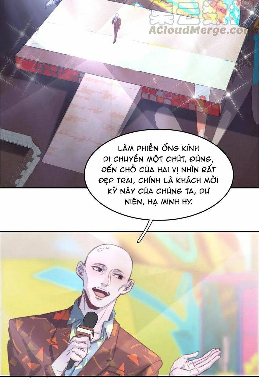 Nghe Nói Tôi Rất Nghèo Chapter 50 - 17