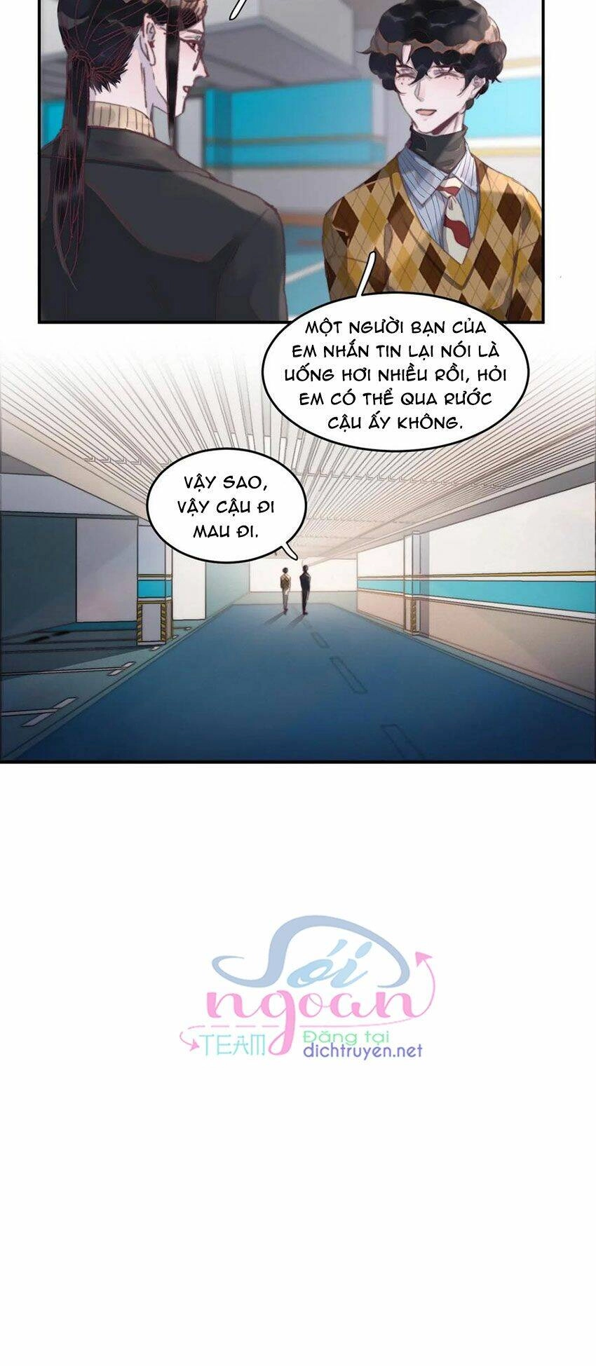 Nghe Nói Tôi Rất Nghèo Chapter 50 - 34