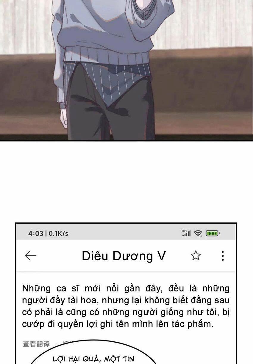 Nghe Nói Tôi Rất Nghèo Chapter 51 - 23