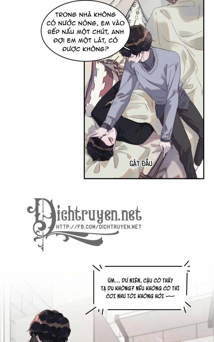 Nghe Nói Tôi Rất Nghèo Chapter 52 - 13