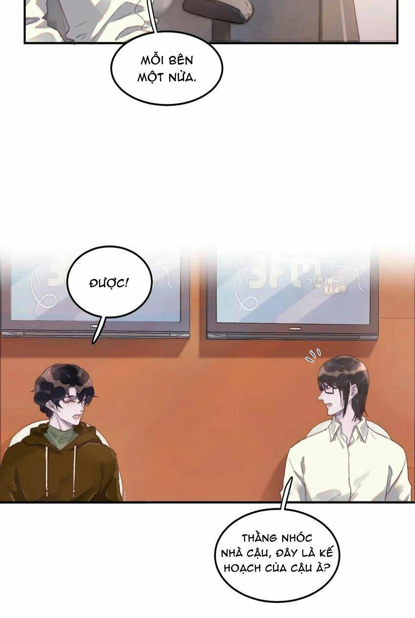 Nghe Nói Tôi Rất Nghèo Chapter 53 - 8