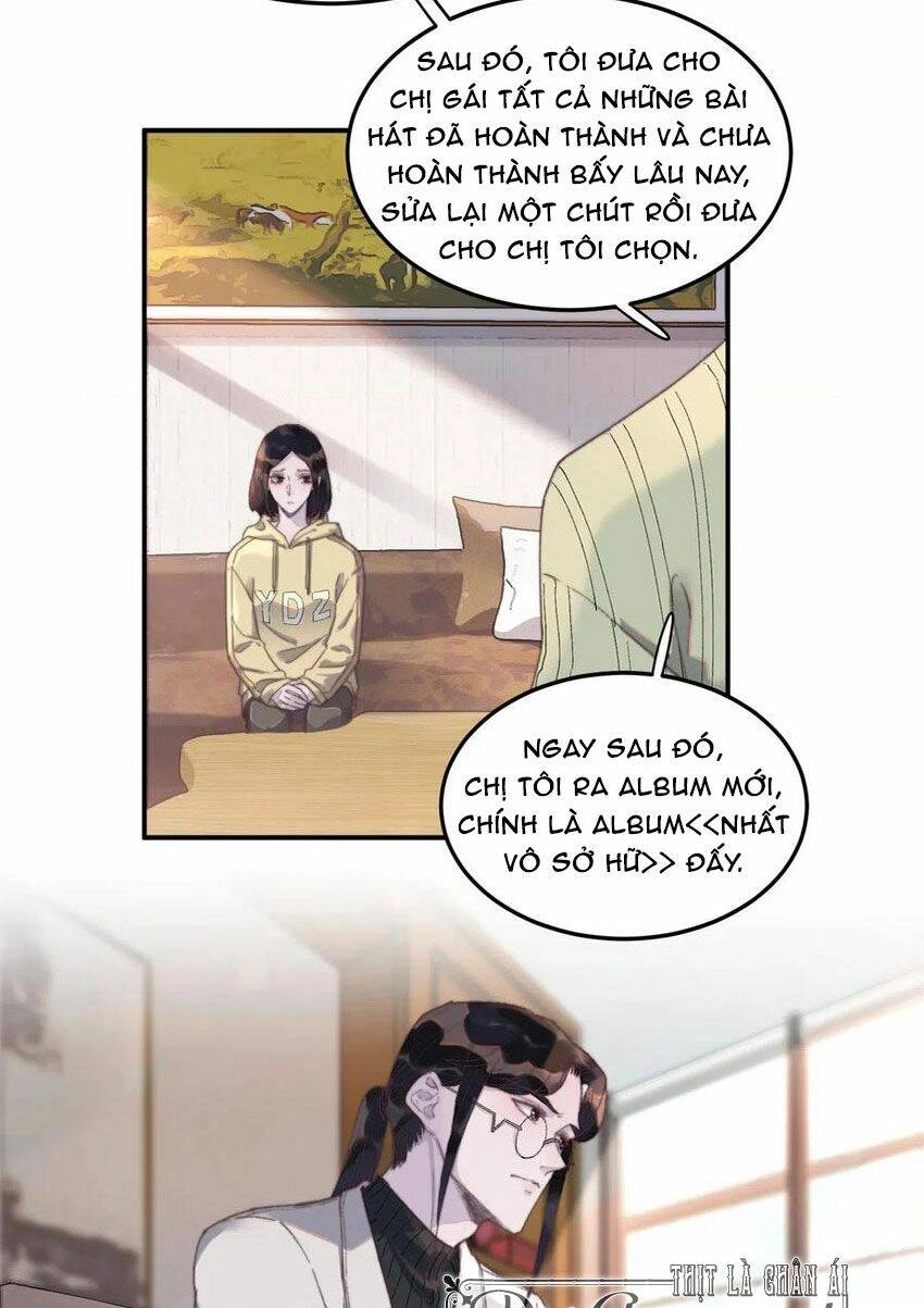 Nghe Nói Tôi Rất Nghèo Chapter 54 - 3