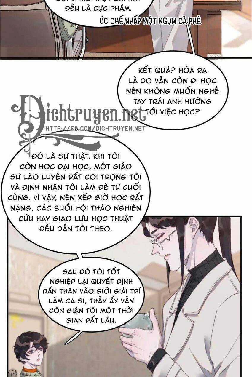 Nghe Nói Tôi Rất Nghèo Chapter 54 - 6