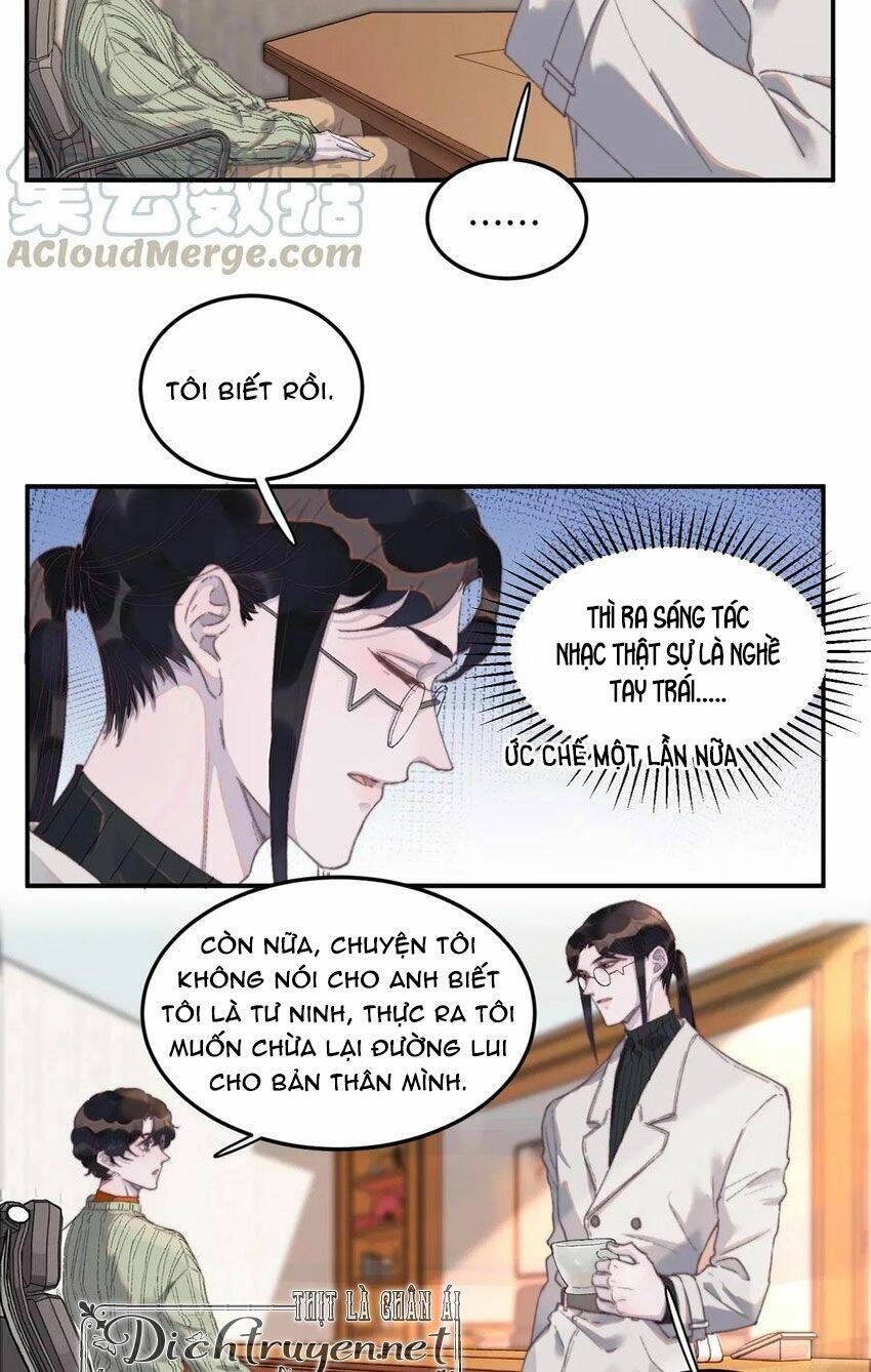 Nghe Nói Tôi Rất Nghèo Chapter 54 - 7