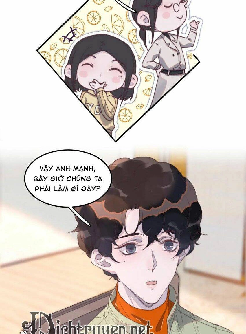 Nghe Nói Tôi Rất Nghèo Chapter 54 - 9