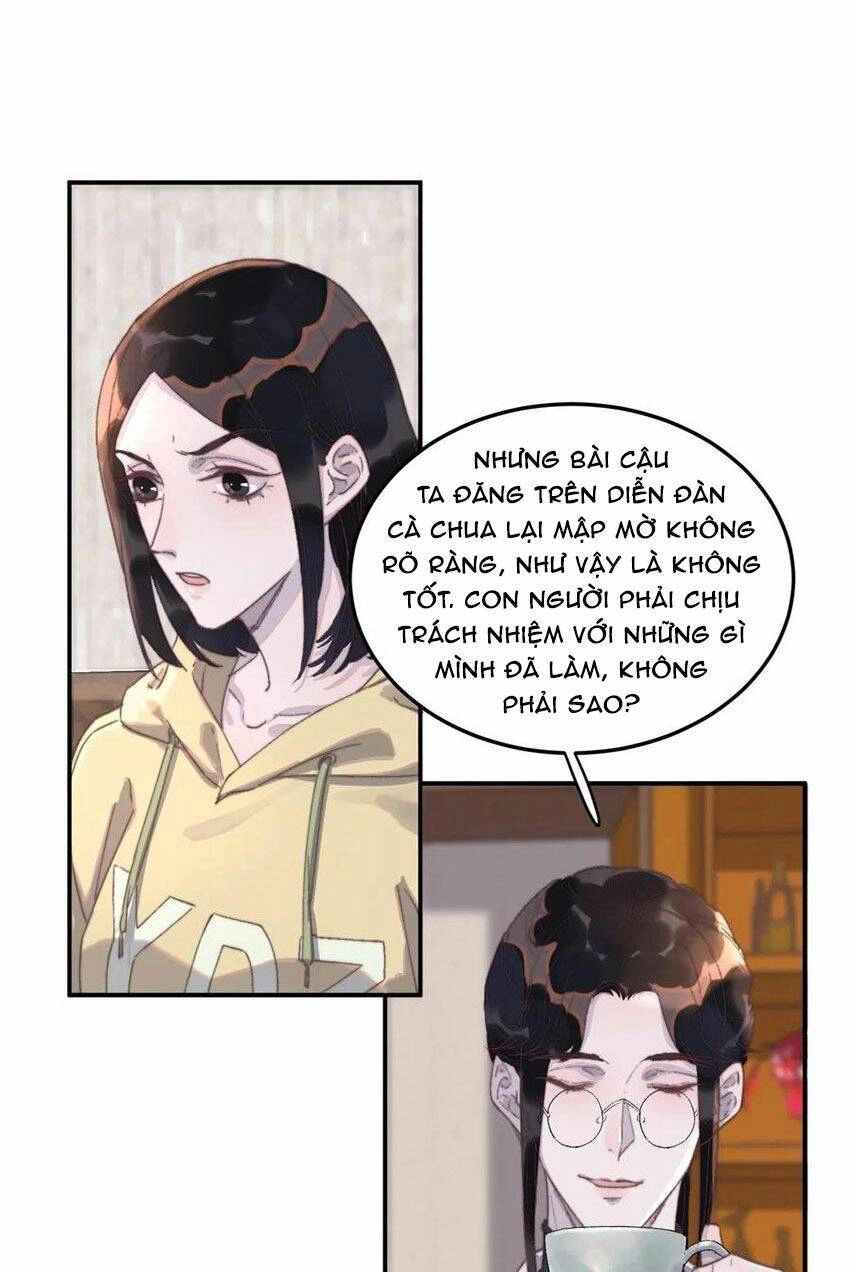 Nghe Nói Tôi Rất Nghèo Chapter 54 - 11