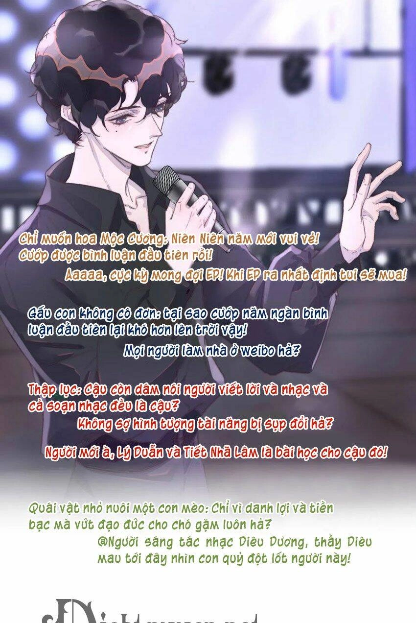 Nghe Nói Tôi Rất Nghèo Chapter 54 - 13