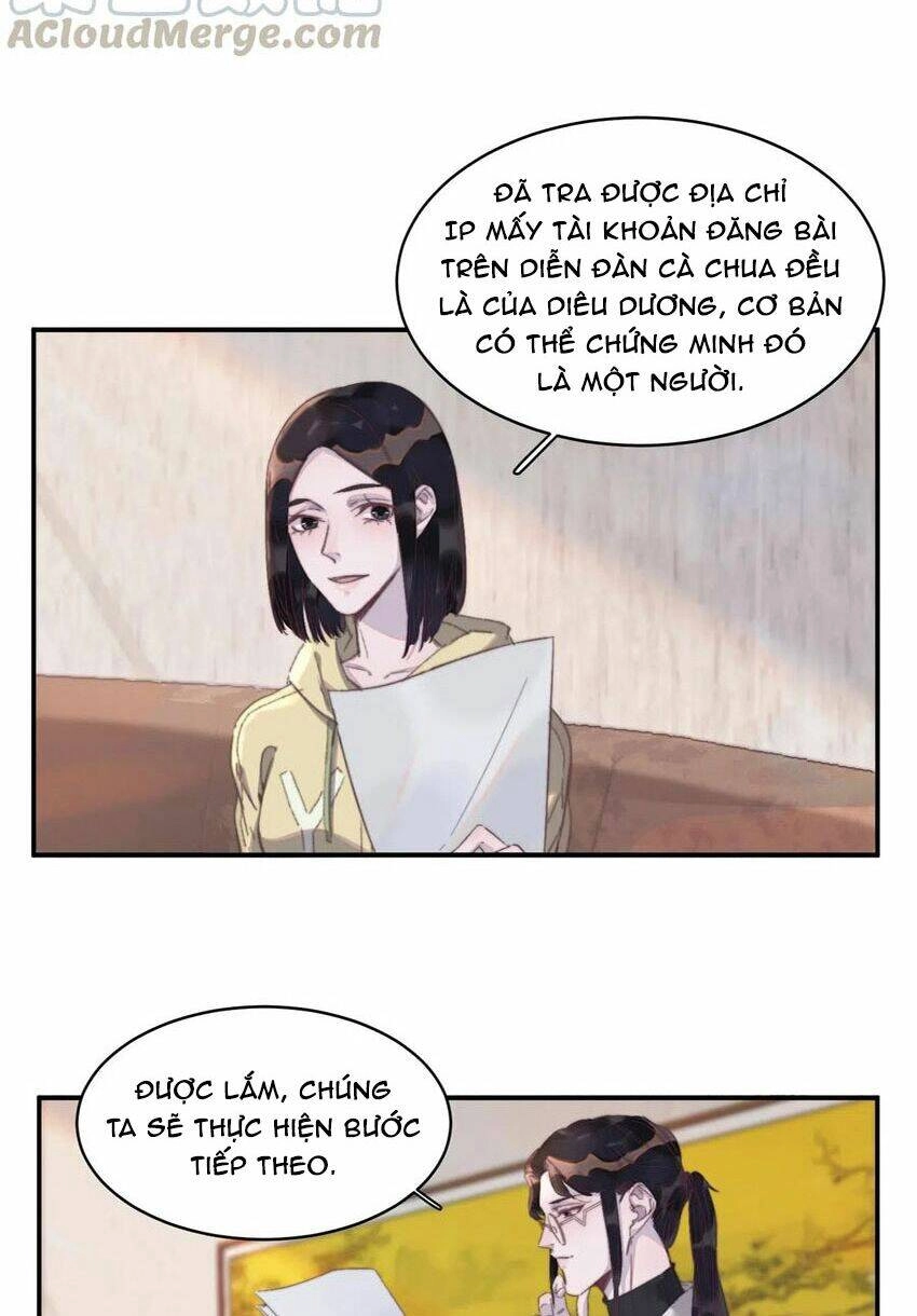 Nghe Nói Tôi Rất Nghèo Chapter 54 - 16