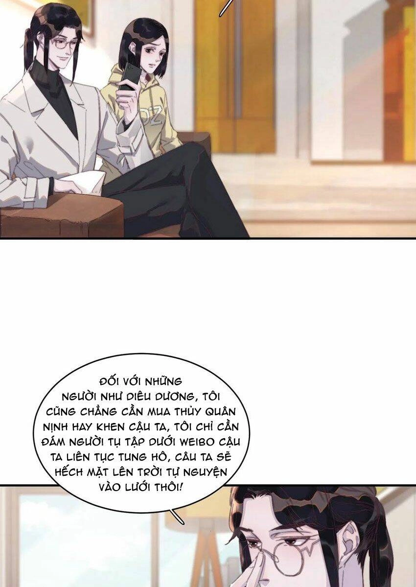 Nghe Nói Tôi Rất Nghèo Chapter 54 - 19